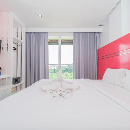 Patong Diamond Hotel Exterior photo